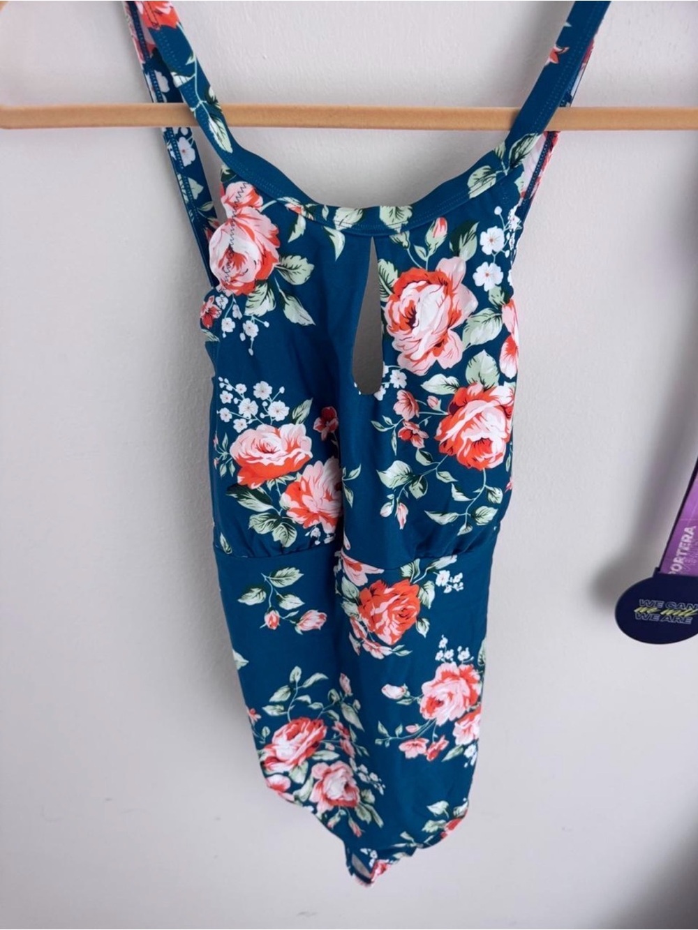 Cupshe one piece